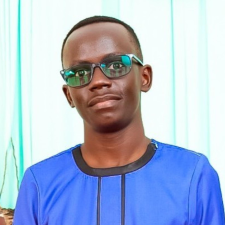 Avatar for Hillary Okello from gravatar.com
