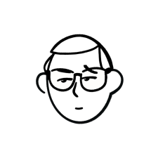 Avatar for guangluo from gravatar.com