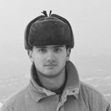 Avatar for Teodor Markov from gravatar.com