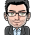 Avatar for mickaelperrin from gravatar.com