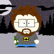 Avatar for pabell from gravatar.com