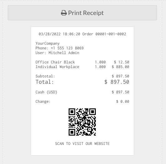 https://raw.githubusercontent.com/OCA/pos/12.0/pos_ticket_static_qrcode/static/description/pos_ticket.png