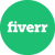 Avatar for fiverr from gravatar.com
