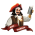 Avatar for samamorgan from gravatar.com