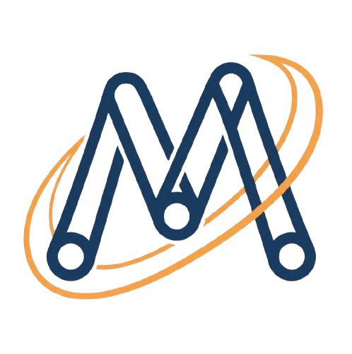 MechanicsDSL Logo