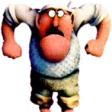 Avatar for Patrick Watteyne from gravatar.com