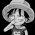 Avatar for laranjodupy from gravatar.com