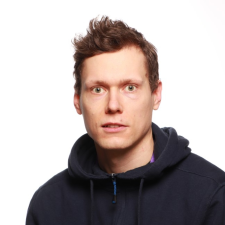 Avatar for Joonas Kuisma from gravatar.com