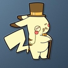 Avatar for Moez Bouhlel from gravatar.com