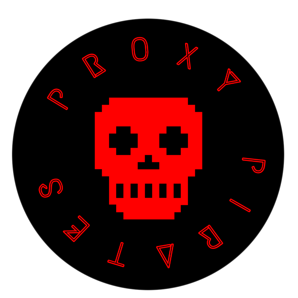 Proxy Pirates