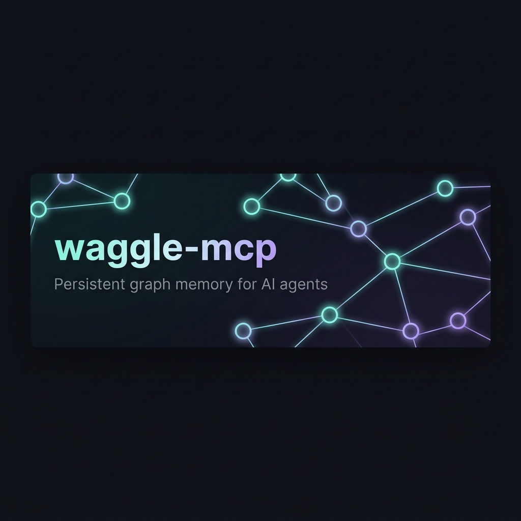 waggle-mcp