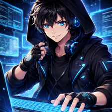 Avatar for Andy Sun from gravatar.com