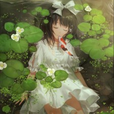 Avatar for lingyun from gravatar.com