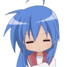 Avatar for TakWolf from gravatar.com