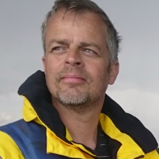 Avatar for Göran Roseen from gravatar.com