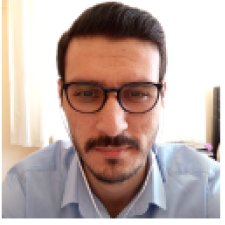 Avatar for Mehmet Enes Avcu from gravatar.com