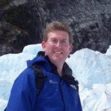 Avatar for Robert Sanderson from gravatar.com