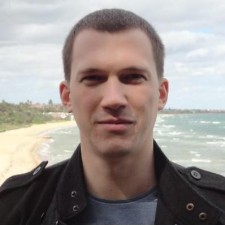 Avatar for networkop from gravatar.com