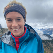 Avatar for Colette L. Kelly from gravatar.com