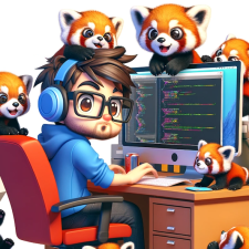 Avatar for James Gilmore from gravatar.com