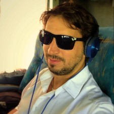 Avatar for rcaire from gravatar.com