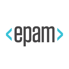 Avatar for EPAM Systems from gravatar.com