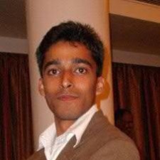 Avatar for RAVI SINGh from gravatar.com