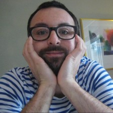 Avatar for kimgr from gravatar.com