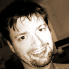Avatar for brozeph from gravatar.com