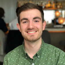 Avatar for Mike Rivnak from gravatar.com