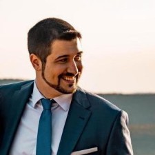 Avatar for Gábor Boros from gravatar.com