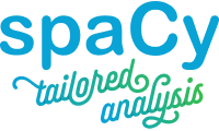 spaCy Tailored Pipelines