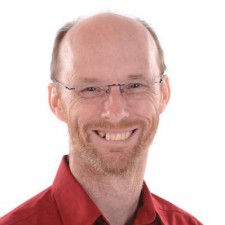 Avatar for Graham Dumpleton from gravatar.com