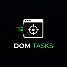Avatar for DOM Tasks from gravatar.com