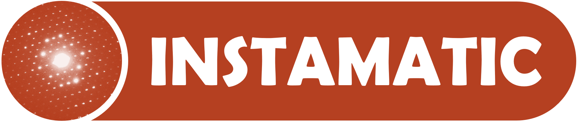 Instamatic banner