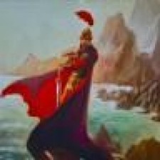 Avatar for superisaac from gravatar.com