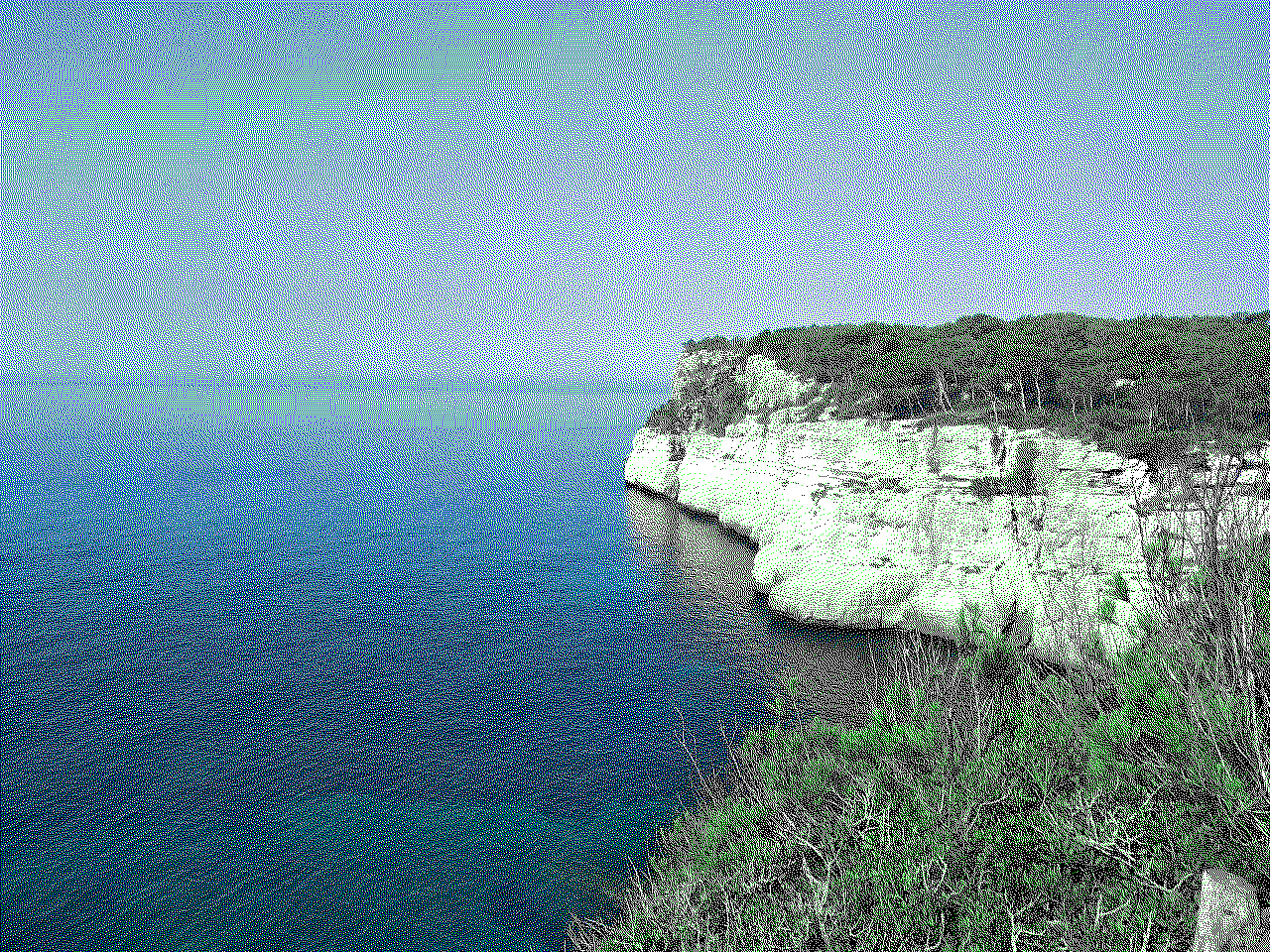 quantized example image