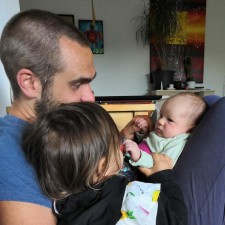 Avatar for Andreas Nüßlein from gravatar.com