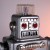 Avatar for grafikrobot from gravatar.com