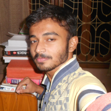 Avatar for Atrajit Sarkar from gravatar.com