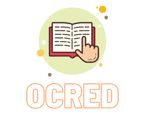 ocred