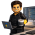 Avatar for rpoisel from gravatar.com