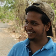 Avatar for Aneeket Deo from gravatar.com