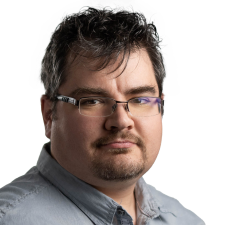 Avatar for Tyler Hess from gravatar.com