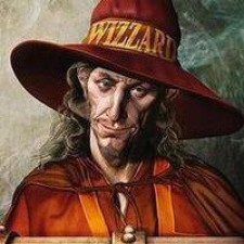 Avatar for wiz from gravatar.com