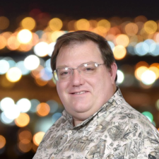 Avatar for Peter Bowen from gravatar.com