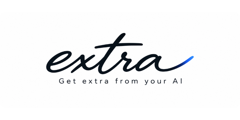 Extra — Get extra from your AI