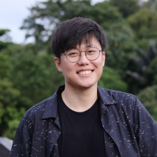 Avatar for Xie Han Keong from gravatar.com