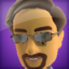 Avatar for Daniel Scholl from gravatar.com