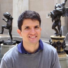 Avatar for Gustavo from gravatar.com